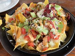 -Pistolera Mexican Cantina女枪手墨西哥餐厅(碧云路店)
