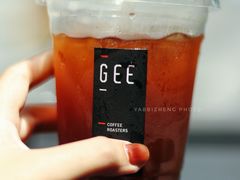 -Gee Coffee Roasters(万象天地店)