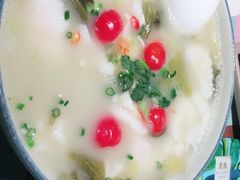 -大树餐厅(益田假日店)