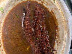 -卢大鲜鱼头捞饭(美利广场店)