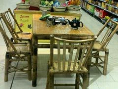 -永辉超市(嘉定宝龙广场店)