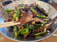 -川味人家.川菜.火锅