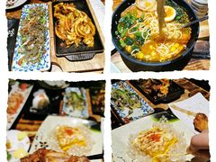 -小川洋风料理(街道口店)