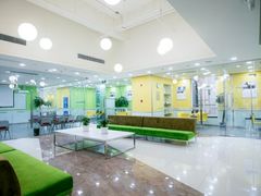 -美联英语(绿宝中心)