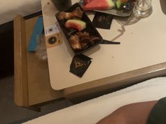 -和子足浴SPA会馆(竹山路店)