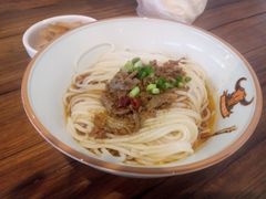 -津市刘聋子粉馆(林科大店)
