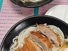 -烧鹅濑(西华路店)