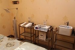 -源素美容养生会所