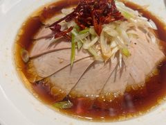 -面辣子·陕西家乡菜(钟楼店)