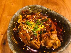 -付小姐在成都(中山公园店)