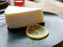柠檬芝士-G+KITCHEN(龙湖狮山天街店)