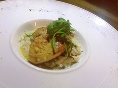-Amanda餐厅(长乐路店)