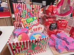 -LUSH(威尼斯人店)