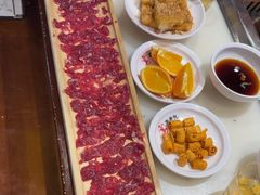 -重庆高老九火锅(万象城店)