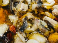 -雲蜀龙阁·金牌水煮鱼(方庄店)