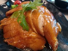 -鸡坤茶室(三里屯店)