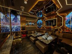 -INLOVE KTV(西溪印象城店)