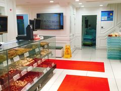 -上海哈尔滨食品厂(淮海中路店)