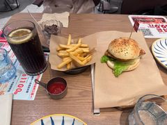 -必胜客(港汇店)