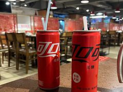 -幸运牛汕头小黄牛牛肉火锅(梅林店)
