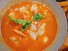 -无届青年餐馆(熙街店)