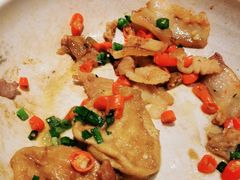 -湖南人家·家传湖南菜(水围店)