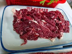 -喜潮汕桐坑阿松牛肉店(东二店)