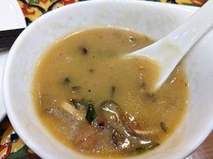 -城南往事风味主题餐厅(领秀城店)