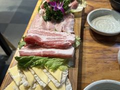 -金顺碳烤肉(1号店)