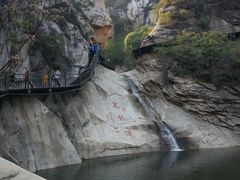 -黑龙潭风景区