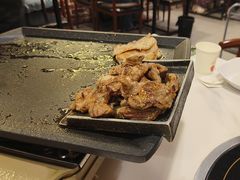 -咕咕站韩国料理(紫金港店)