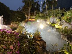 -花溪雨·森林餐厅(石基店)