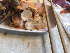 -日进一片海.生腌海鲜火锅.宵夜烧烤(三里屯总店)