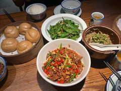 -老湘村·湖南土菜(天河维多利店)