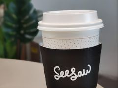 -Seesaw Coffee(芮欧百货店)
