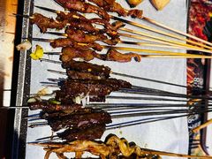 -火联烧烤(学院路创始店)