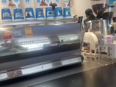 -Something For(金地威新中心店)