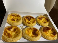 -虎头局·渣打饼行(五一新干线店)