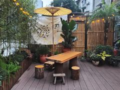 -贰醒·私房小院烧烤 (太古里店)