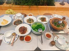 -一坐一忘云南菜(卓悦中心)