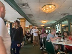 大堂-Versailles Restaurant Cuban Cuisine
