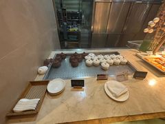 -长沙三景韦尔斯利酒店·Oval全日制餐厅自助餐