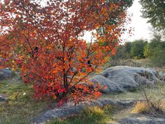 -青州市云门山风景区