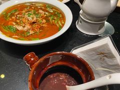 -芳芳私房菜·精做淮扬菜(承德路店)