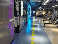 -优享健身(物美圣熙8号购物中心店)