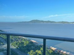 -舟山希尔顿酒店