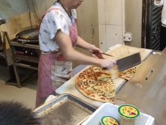 -咏春葱油饼(德政中路店)