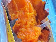 -好再来烤地瓜(马鞍山路店)