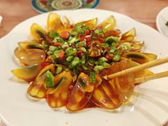 -最心疆拌面·抓饭·烧烤