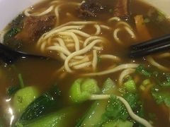 -长寿面(北京西路店)